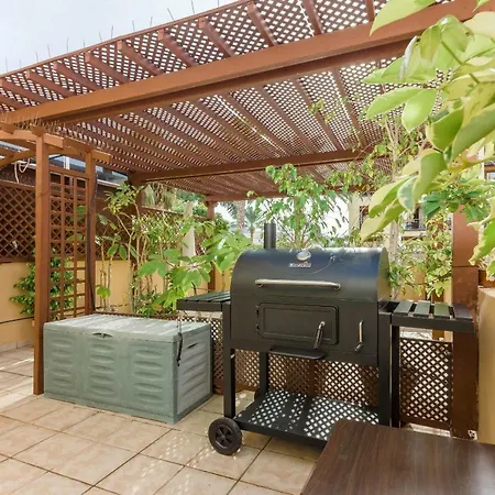 Terrazas Del Duque Ii 2a003 Apartament Costa Adeje (Tenerife)