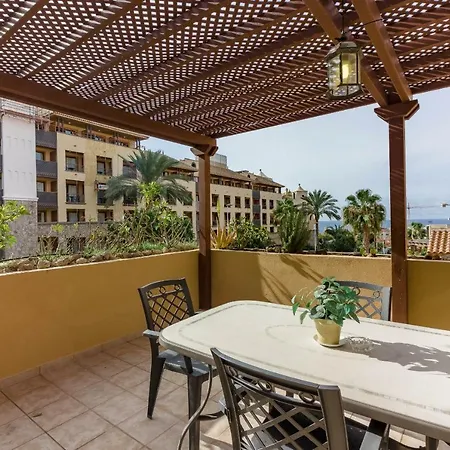 Terrazas Del Duque Ii 2a003 Apartment *