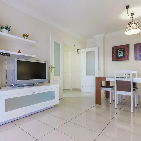 Terrazas Del Duque Ii 2a003 Apartament