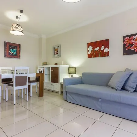 Terrazas Del Duque Ii 2a003 Apartment