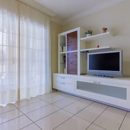 Appartement Terrazas Del Duque Ii 2a003