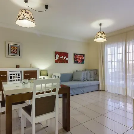 Terrazas Del Duque Ii 2a003 Appartement