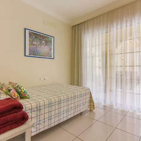 Appartement Terrazas Del Duque Ii 2a003 *